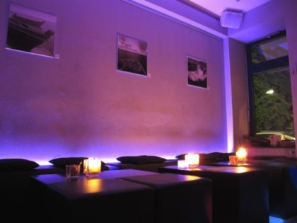 照片: minibar Veranstaltungslokalit&amp;auml;t
