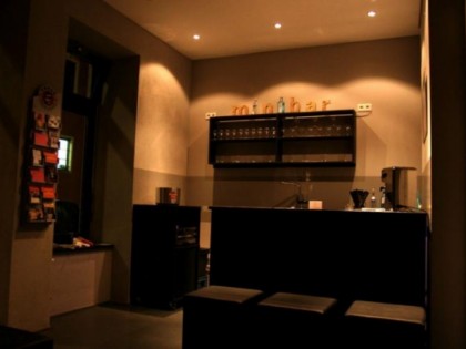 照片: minibar Veranstaltungslokalit&amp;auml;t